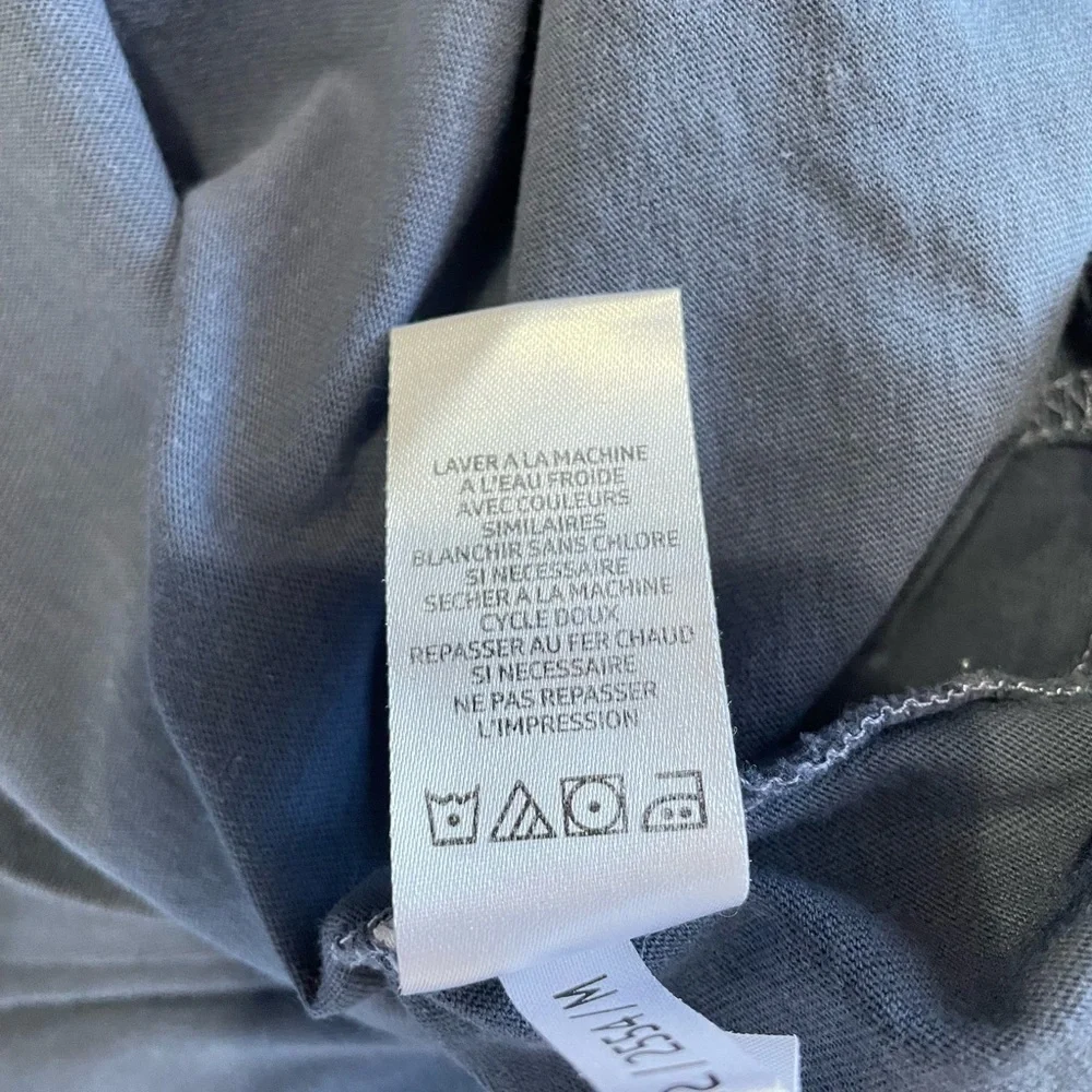 LIFE IS GOOD Yeti For‎ Winter Tee Man’s Size M